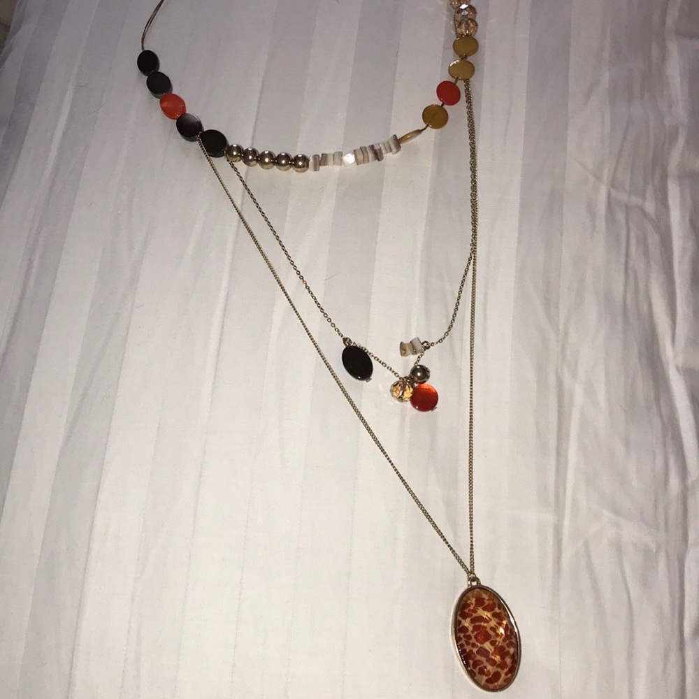 💋Costume Necklace 💋